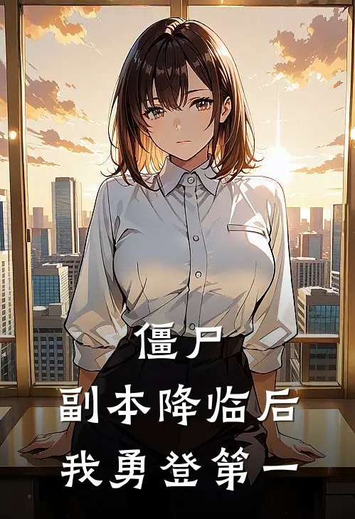 僵尸：副本降临后我勇登第一