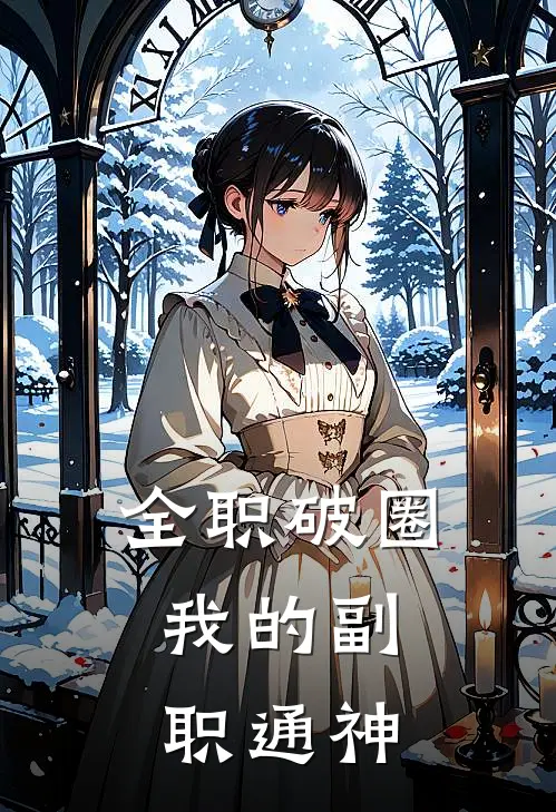 全职破圈：我的副职通神