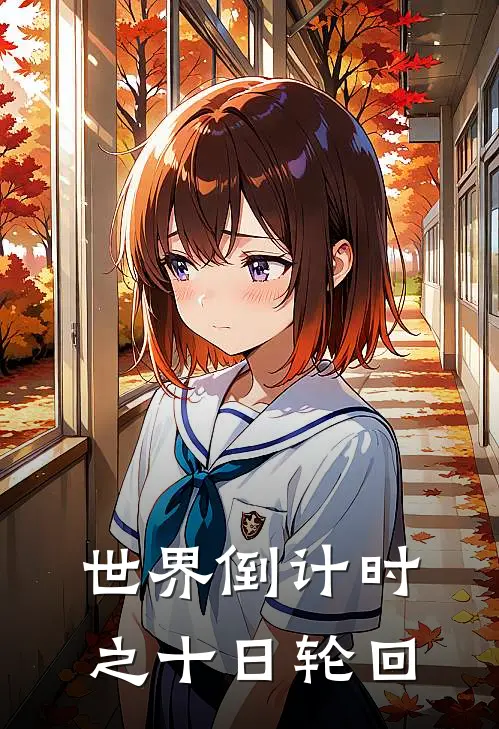世界倒计时之十日轮回