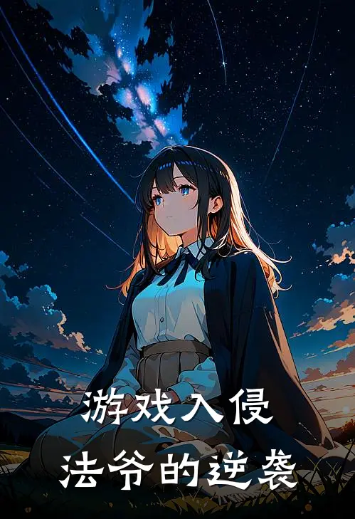 游戏入侵：法爷的逆袭