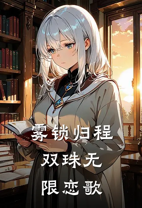 雾锁归程：双珠无限恋歌