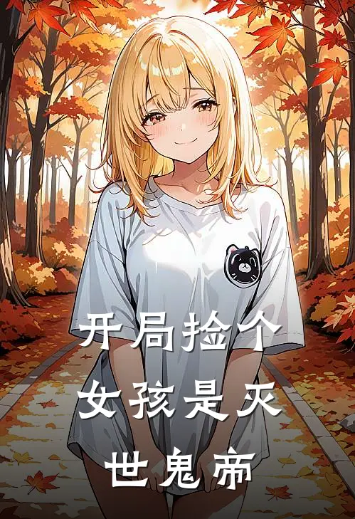 开局捡个女孩是灭世鬼帝