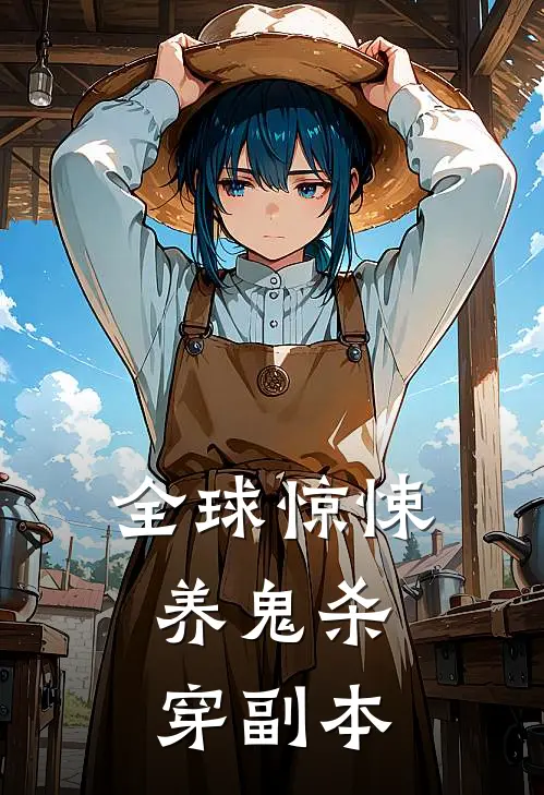 全球惊悚：养鬼杀穿副本