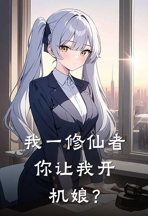 我一修仙者，你让我开机娘？
