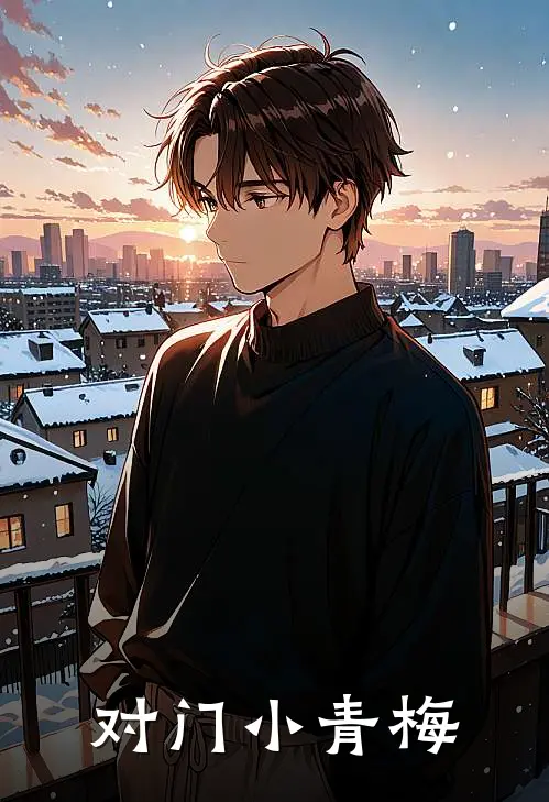 对门小青梅
