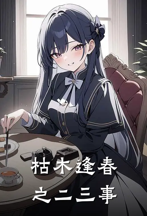 枯木逢春之二三事