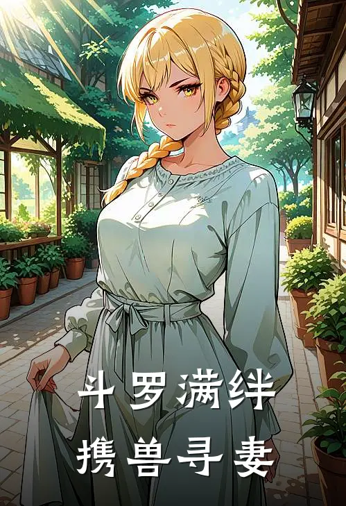 斗罗满绊携兽寻妻