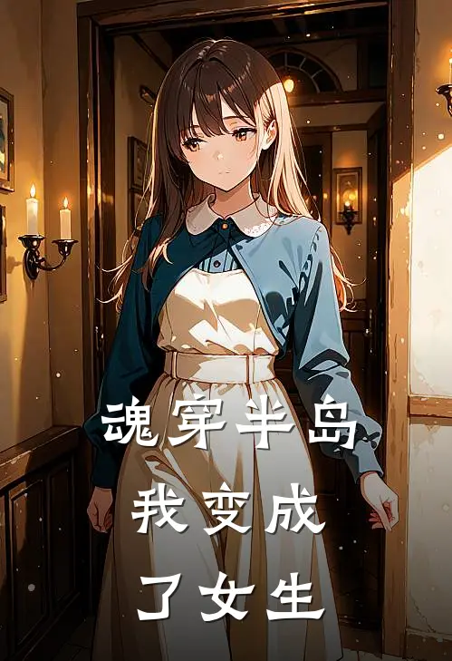魂穿半岛：我变成了女生