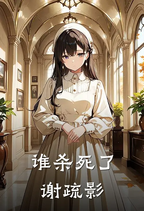 谁杀死了谢疏影