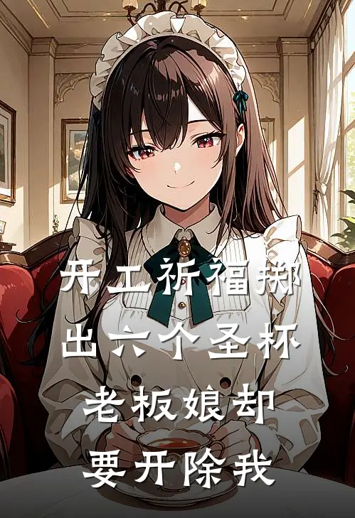 开工祈福掷出六个圣杯，老板娘却要开除我