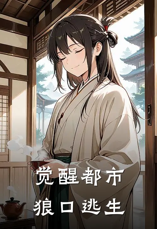 觉醒都市狼口逃生