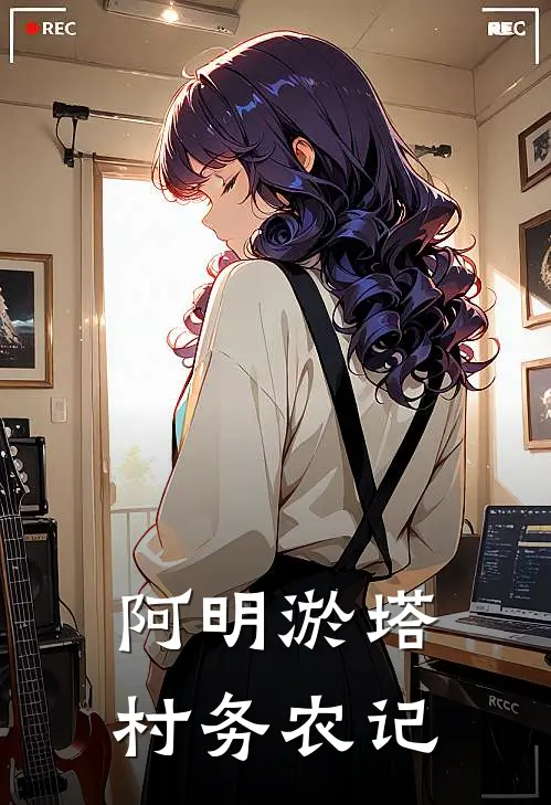 阿明淤塔村务农记