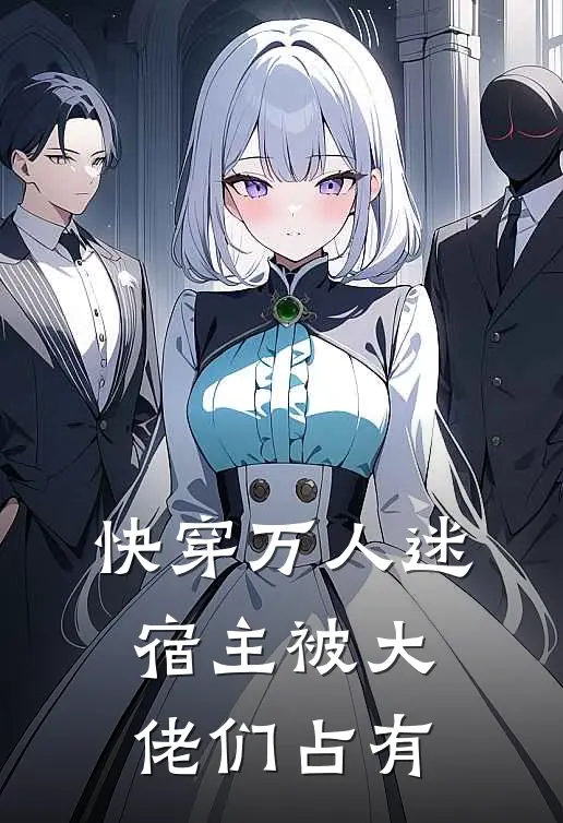 快穿万人迷：宿主被大佬们占有