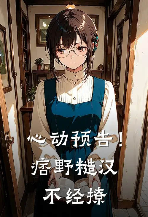 心动预告！痞野糙汉不经撩