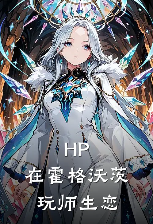 HP：在霍格沃茨玩师生恋