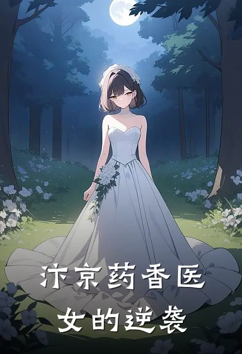 汴京药香医女的逆袭