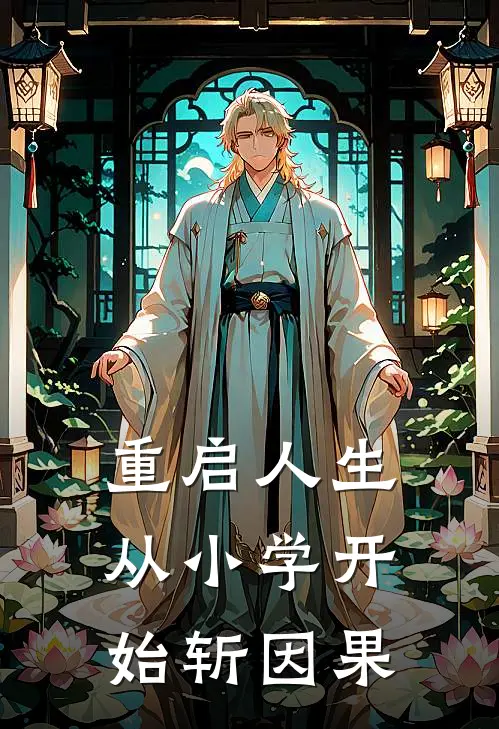 重启人生：从小学开始斩因果