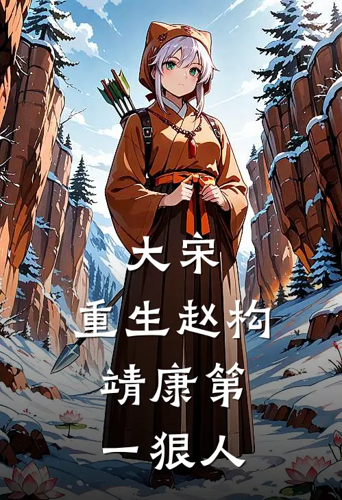 大宋：重生赵构，靖康第一狠人