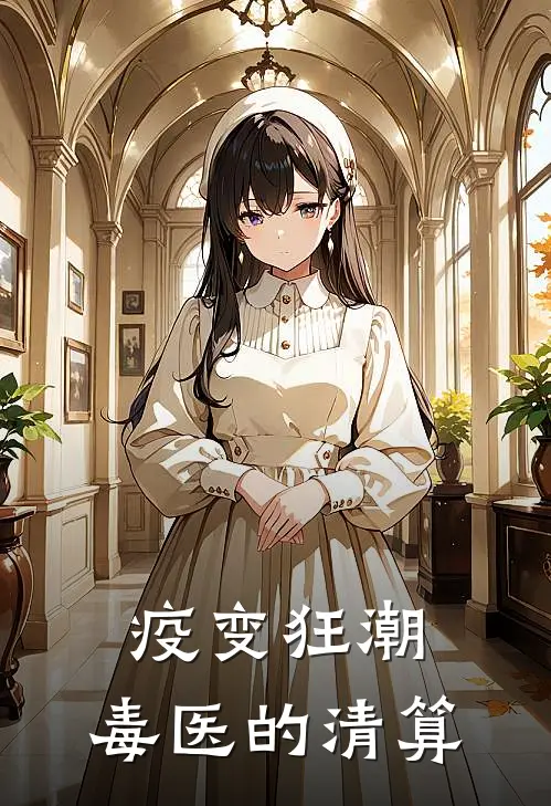 疫变狂潮：毒医的清算