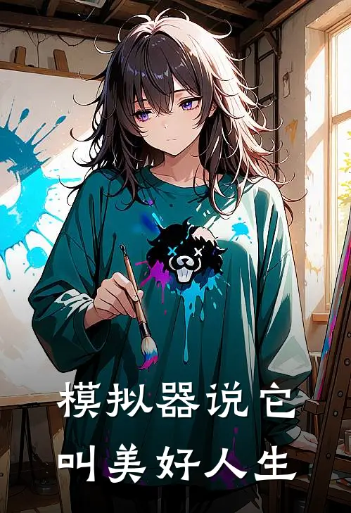 模拟器说它叫美好人生