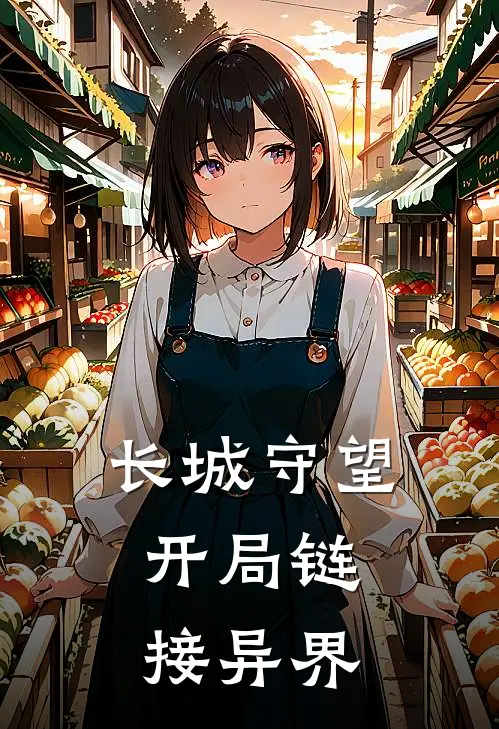 长城守望：开局链接异界