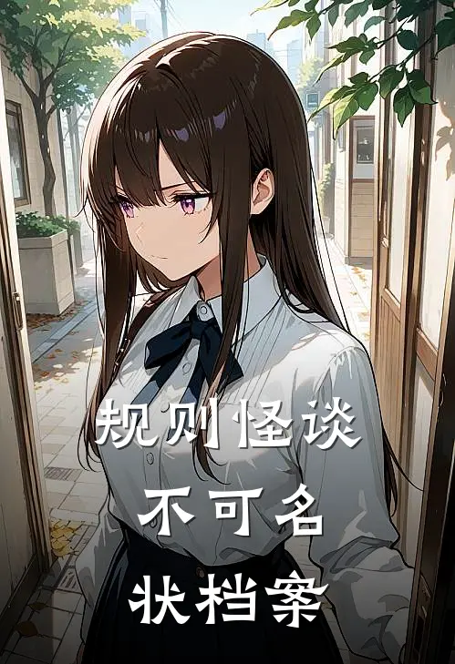 规则怪谈，不可名状档案