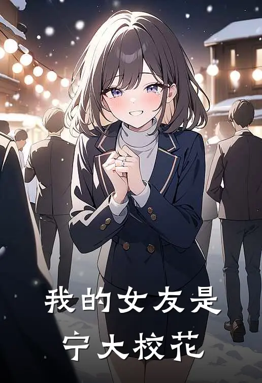 我的女友是宁大校花