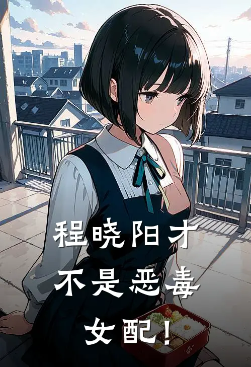 程晓阳才不是恶毒女配！