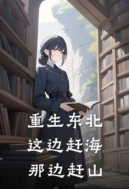 重生东北：这边赶海，那边赶山