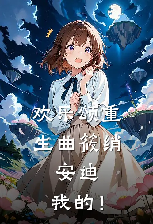 欢乐颂重生曲筱绡：安迪，我的！