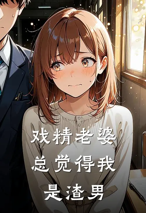 戏精老婆总觉得我是渣男