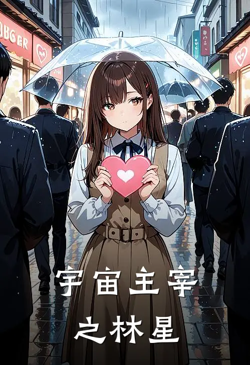 宇宙主宰之林星