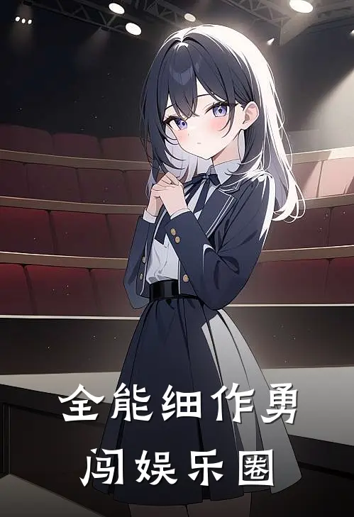 全能细作勇闯娱乐圈