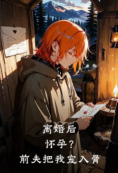 离婚后怀孕？前夫把我宠入骨