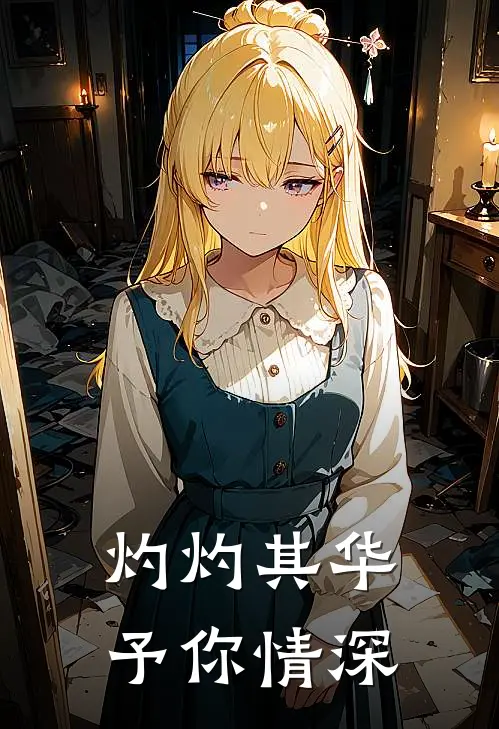 灼灼其华，予你情深