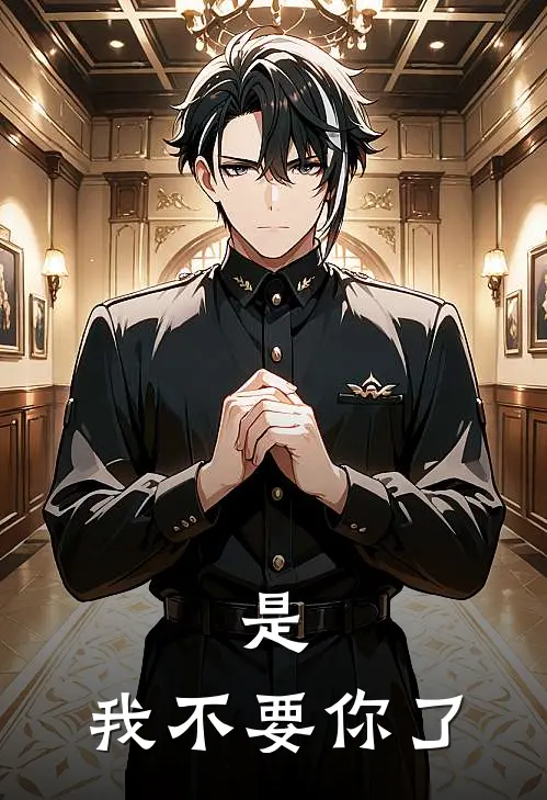 是，我不要你了