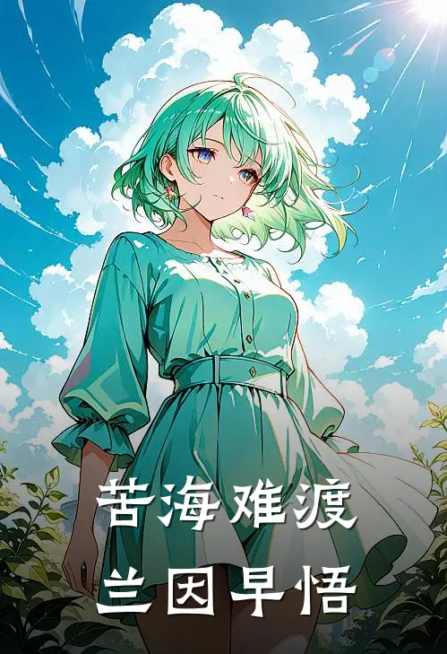 苦海难渡，兰因早悟