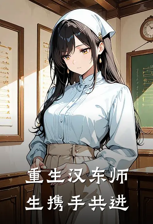 重生汉东师生携手共进