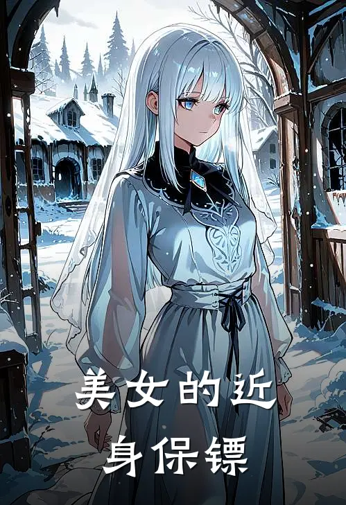 美女的近身保镖