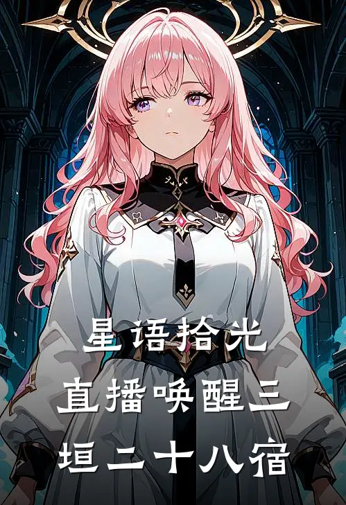 星语拾光：直播唤醒三垣二十八宿