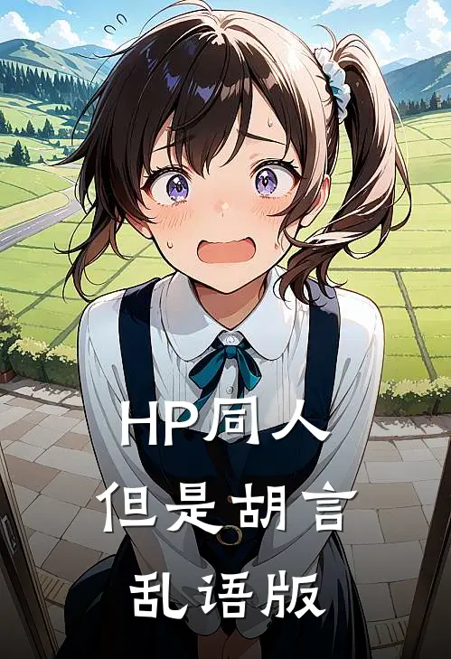 HP同人但是胡言乱语版