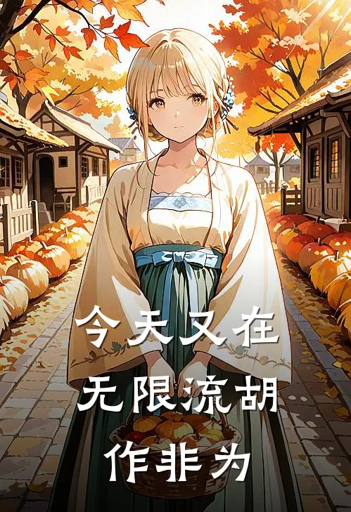 今天又在无限流胡作非为