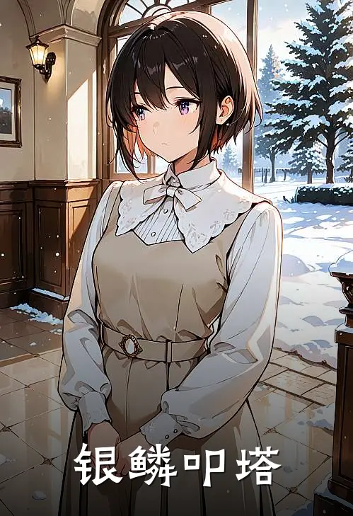 银鳞叩塔