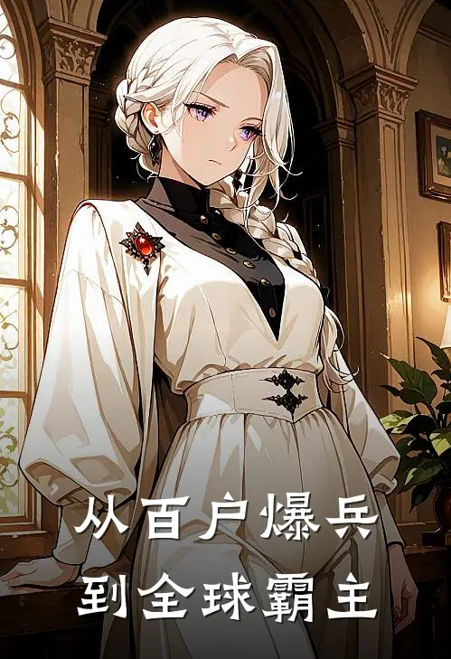 从百户爆兵到全球霸主