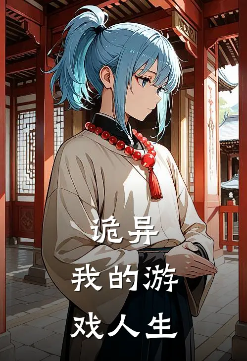 诡异，我的游戏人生