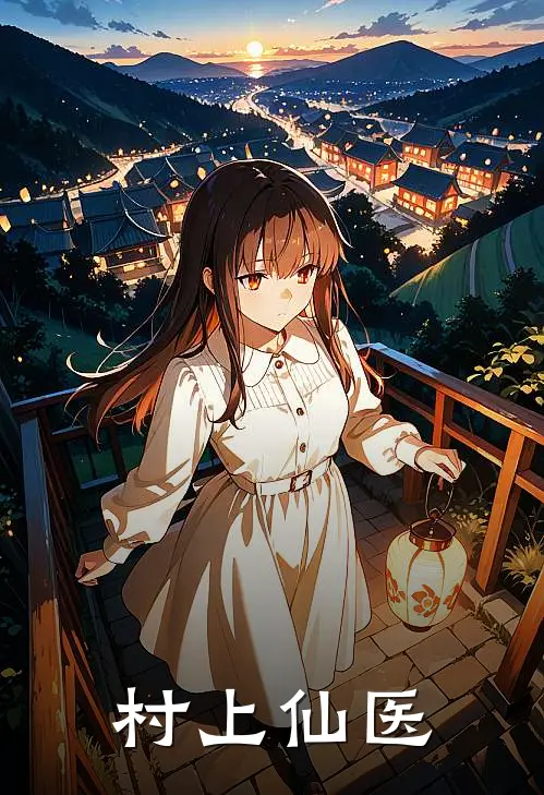村上仙医