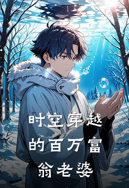 时空穿越的百万富翁老婆