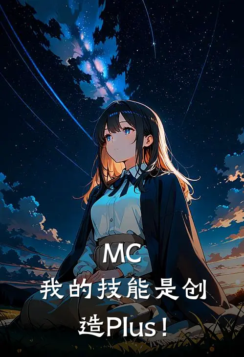 MC：我的技能是创造Plus！