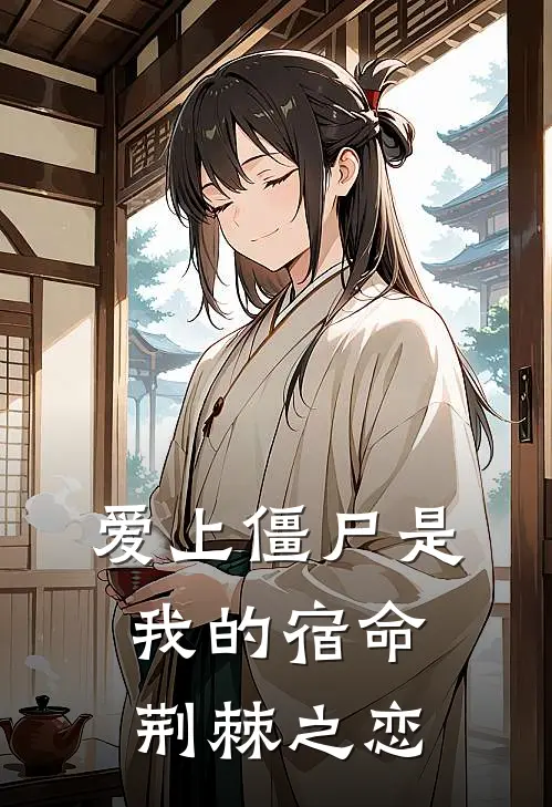 爱上僵尸是我的宿命【荆棘之恋】