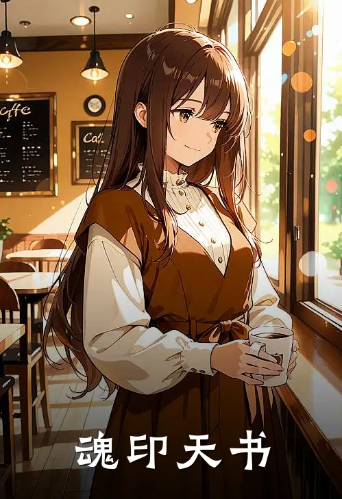 魂印天书